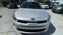 2019 Kia Rio S