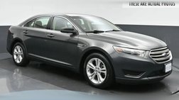 2018 Ford Taurus SE