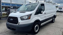2020 Ford Transit 150