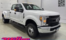 2019 Ford Super Duty F-350 XL