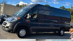 2021 Ram ProMaster 3500 159 WB