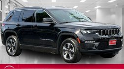 2024 Jeep Grand Cherokee 4WD
