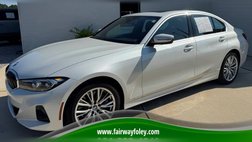 2024 BMW 3 Series 330i