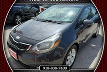 2014 Kia Rio EX