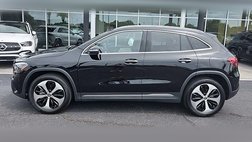 2025 Mercedes-Benz GLA-Class GLA 250