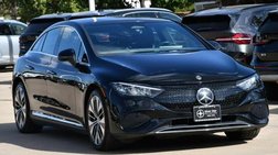 2023 Mercedes-Benz EQE EQE 350+