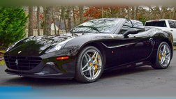 2016 Ferrari California Base