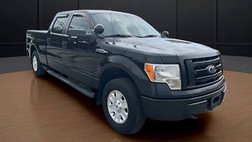 2012 Ford F-150 XL