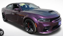 2022 Dodge Charger SRT Hellcat