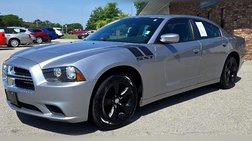 2014 Dodge Charger SE