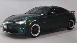2020 Toyota 86 Hakone Edition