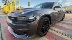 2019 Dodge Charger GT