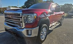 2023 GMC Sierra 2500HD SLT
