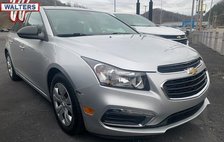 2015 Chevrolet Cruze LS Auto