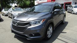 2020 Honda HR-V EX