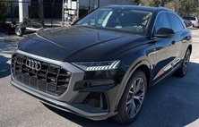 2023 Audi Q8 quattro Premium Plus 55 TFSI