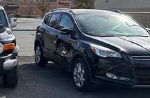 2007 Toyota FJ Cruiser Base