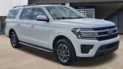 2023 Ford Expedition MAX XLT