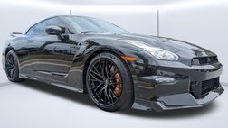 2024 Nissan GT-R Premium