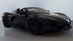 2026 Chevrolet Corvette Stingray