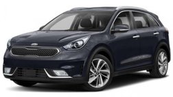 2018 Kia Niro EX
