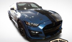 2021 Ford Mustang Shelby GT500