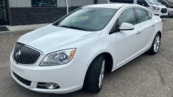 2012 Buick Verano Convenience Group