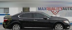 2007 Lexus LS 460 Base
