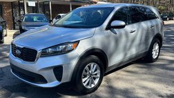 2019 Kia Sorento L