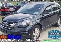 2010 Honda CR-V EX-L