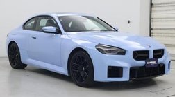 2024 BMW M2 Base