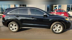 2013 Acura RDX Base