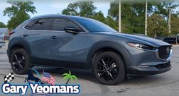2021 Mazda CX-30 Turbo Premium