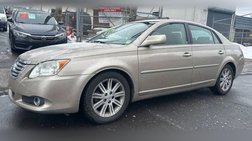 2008 Toyota Avalon Limited