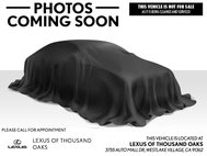 2019 Toyota Avalon Touring