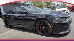 2019 Dodge Charger R/T Scat Pack