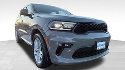 2022 Dodge Durango GT