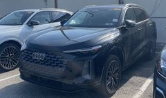 2025 Audi Q5 quattro Premium Plus TFSI