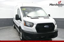 2022 Ford Transit 250