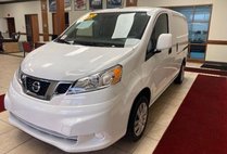 2020 Nissan NV200 SV