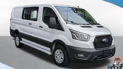 2023 Ford Transit 250
