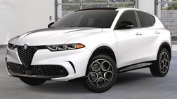 2025 Alfa Romeo Tonale 