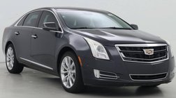 2016 Cadillac XTS Luxury