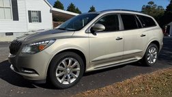 2013 Buick Enclave Premium