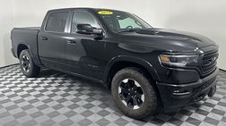 2023 Ram Ram Pickup 1500 Limited