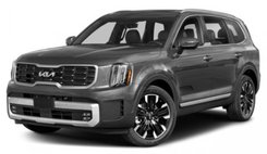 2023 Kia Telluride SX