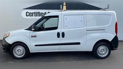 2017 Ram ProMaster City Tradesman