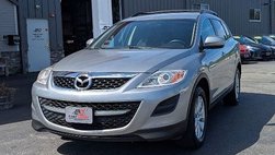 2011 Mazda CX-9 Sport