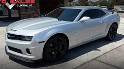 2010 Chevrolet Camaro SS