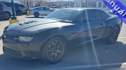 2014 Chevrolet Camaro SS